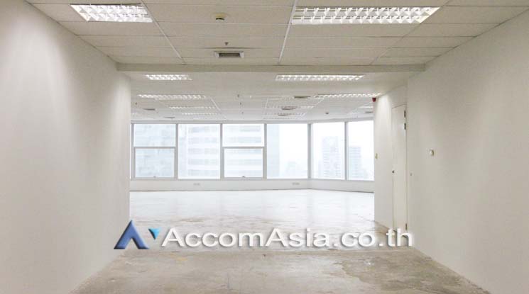 5  Office Space For Rent in Sathorn ,Bangkok BRT Sathorn - BTS Chong Nonsi at Empire Tower AA16926